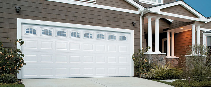 Cost To Replace A Garage Door, How Much Is A 2 Car Garage Door Installed